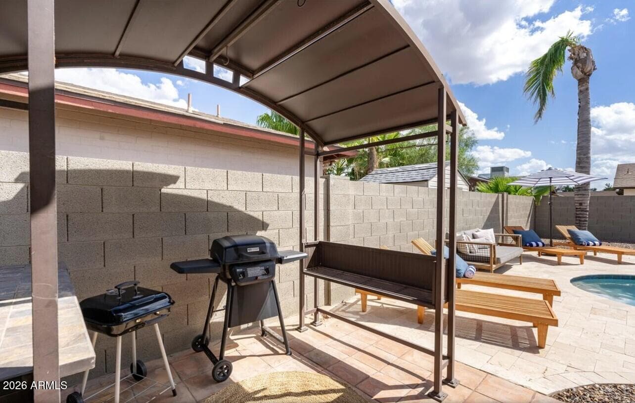 5325 W Mescal Street, Glendale, AZ 85304 — photo 27 of 28