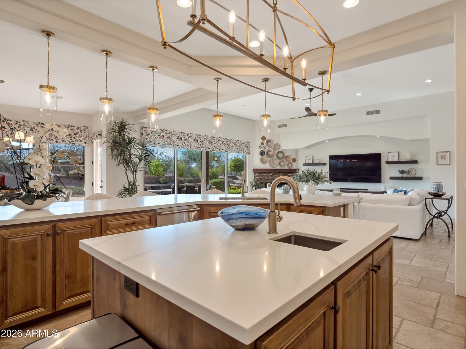 27808 N GRANITE MOUNTAIN Road, Rio Verde, AZ 85263 — photo 5 of 16