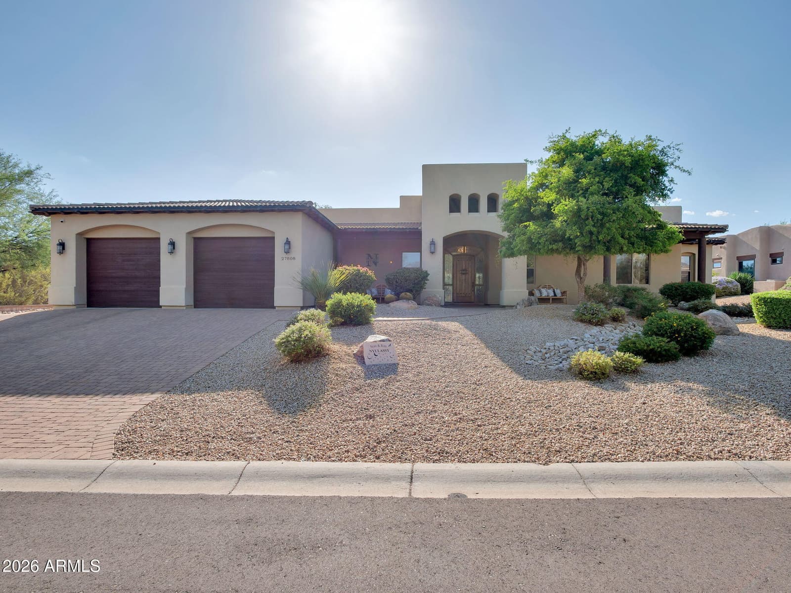 27808 N GRANITE MOUNTAIN Road, Rio Verde, AZ 85263 — photo 16 of 16