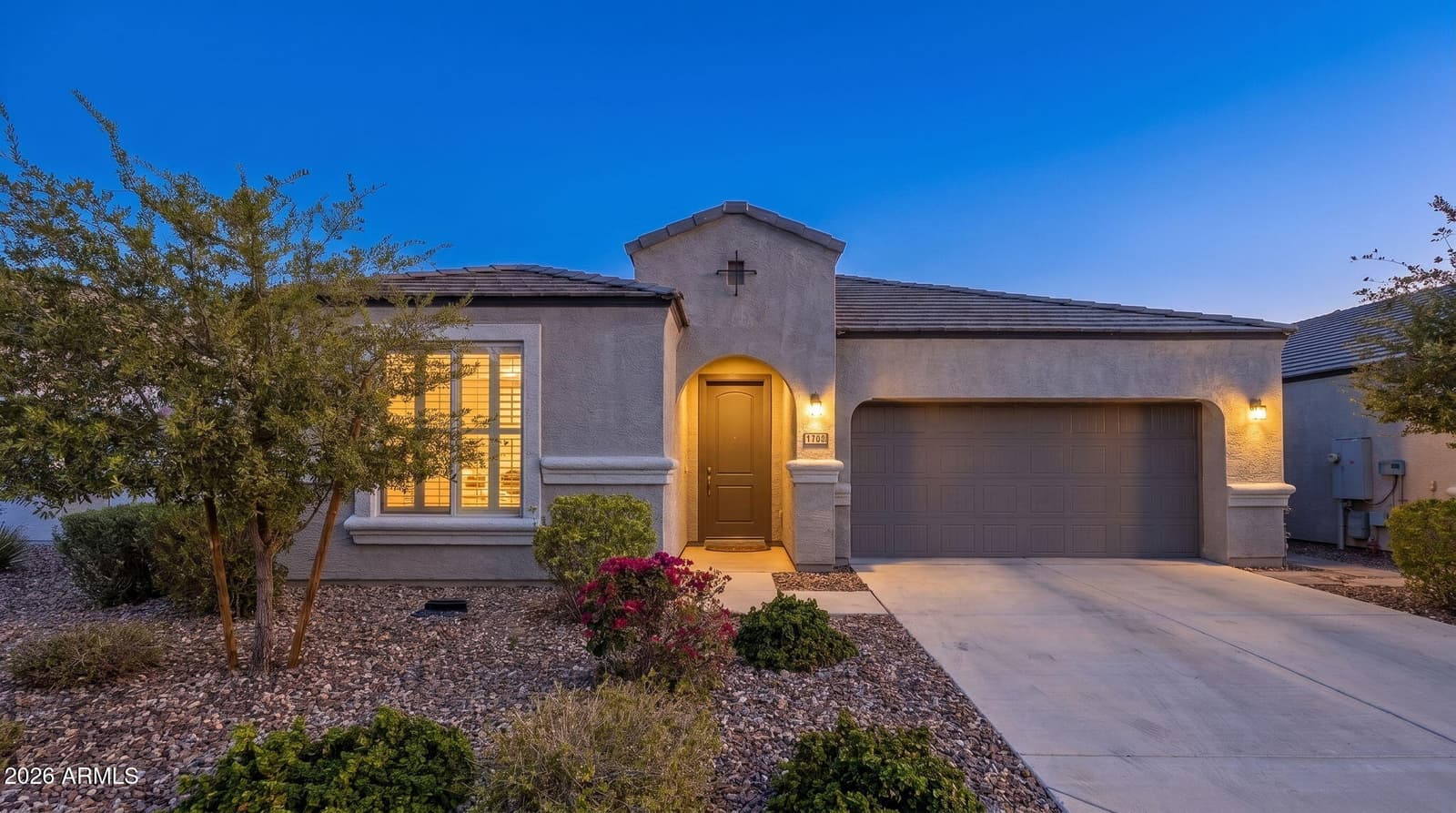 8296 W EBBETS Court, Florence, AZ 85132 — photo 5 of 105