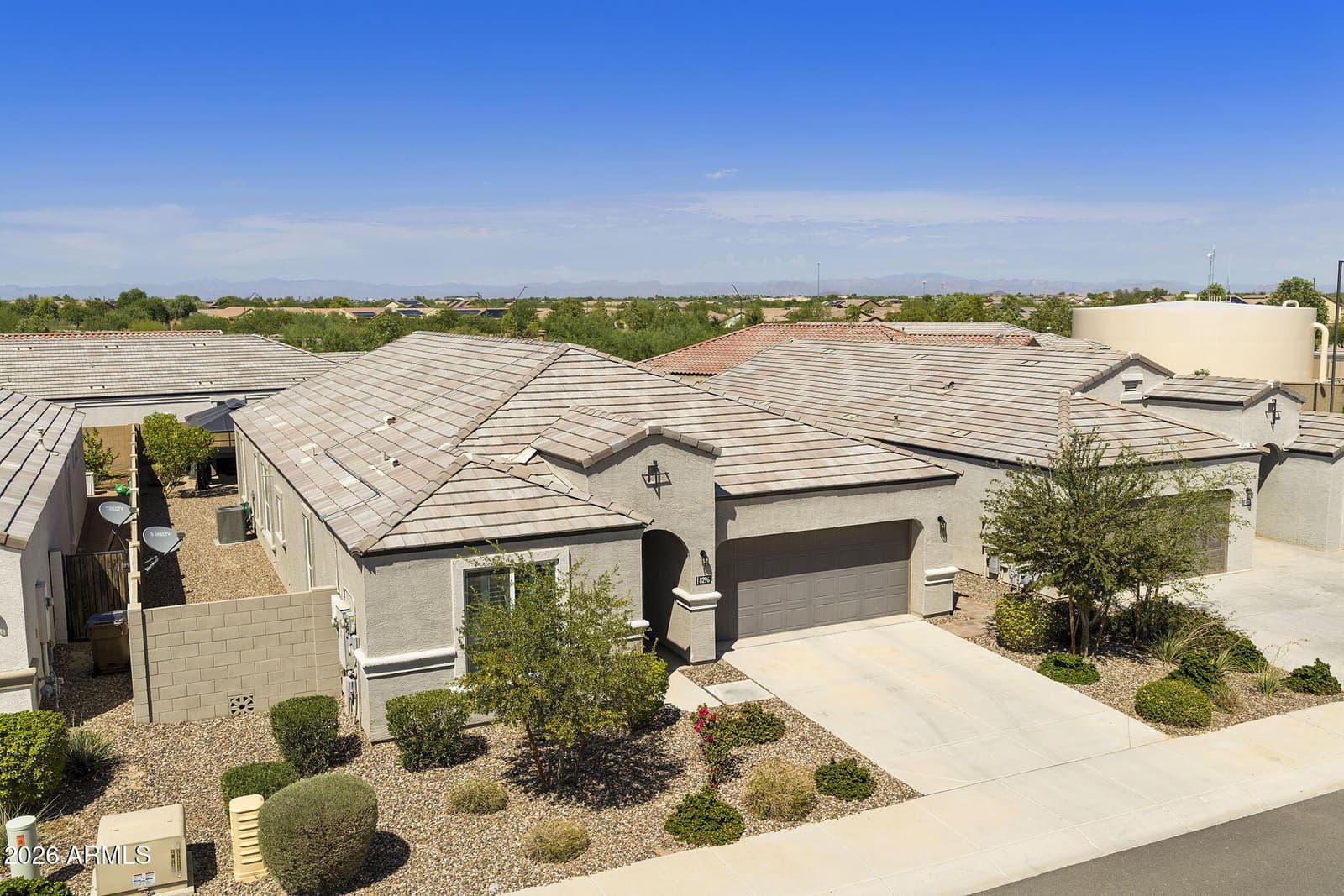 8296 W EBBETS Court, Florence, AZ 85132 — photo 2 of 105