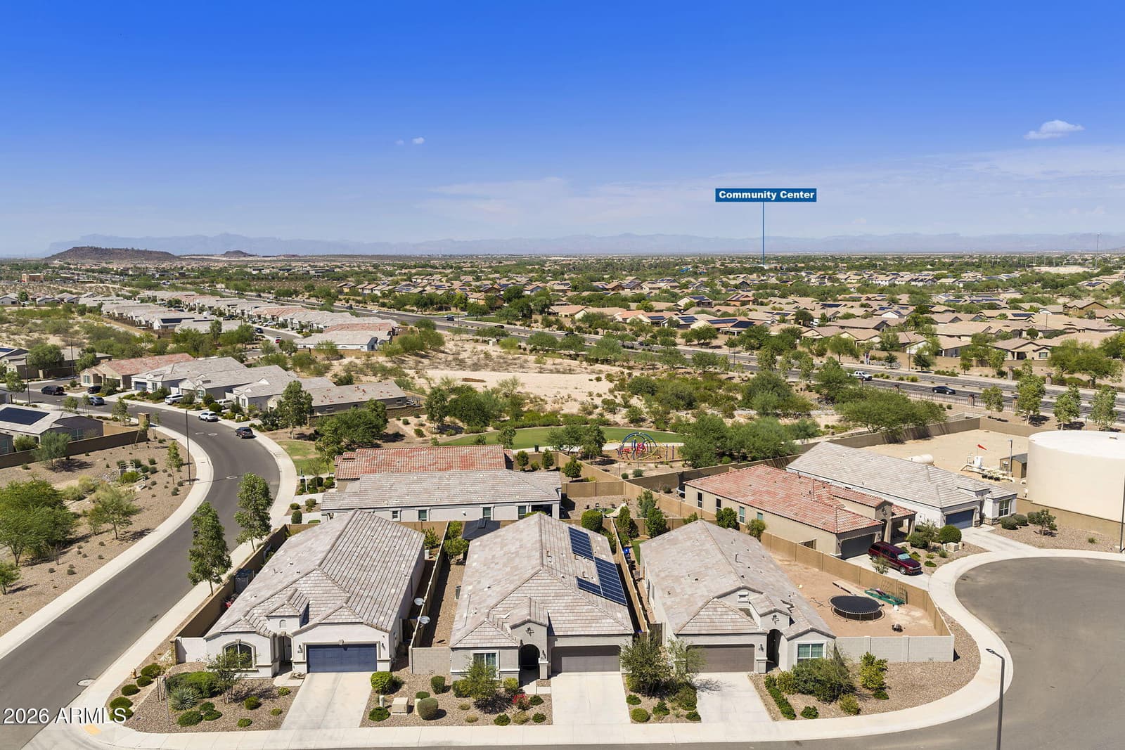 8296 W EBBETS Court, Florence, AZ 85132 — photo 59 of 105