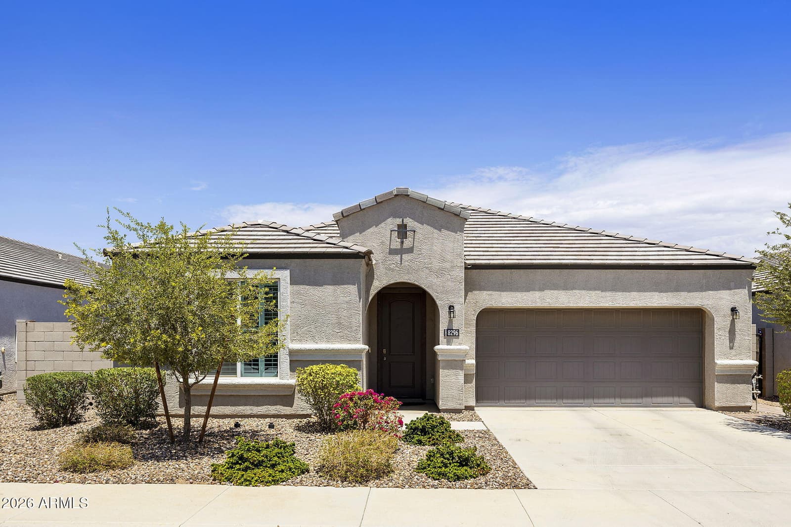 8296 W EBBETS Court, Florence, AZ 85132 — photo 1 of 105