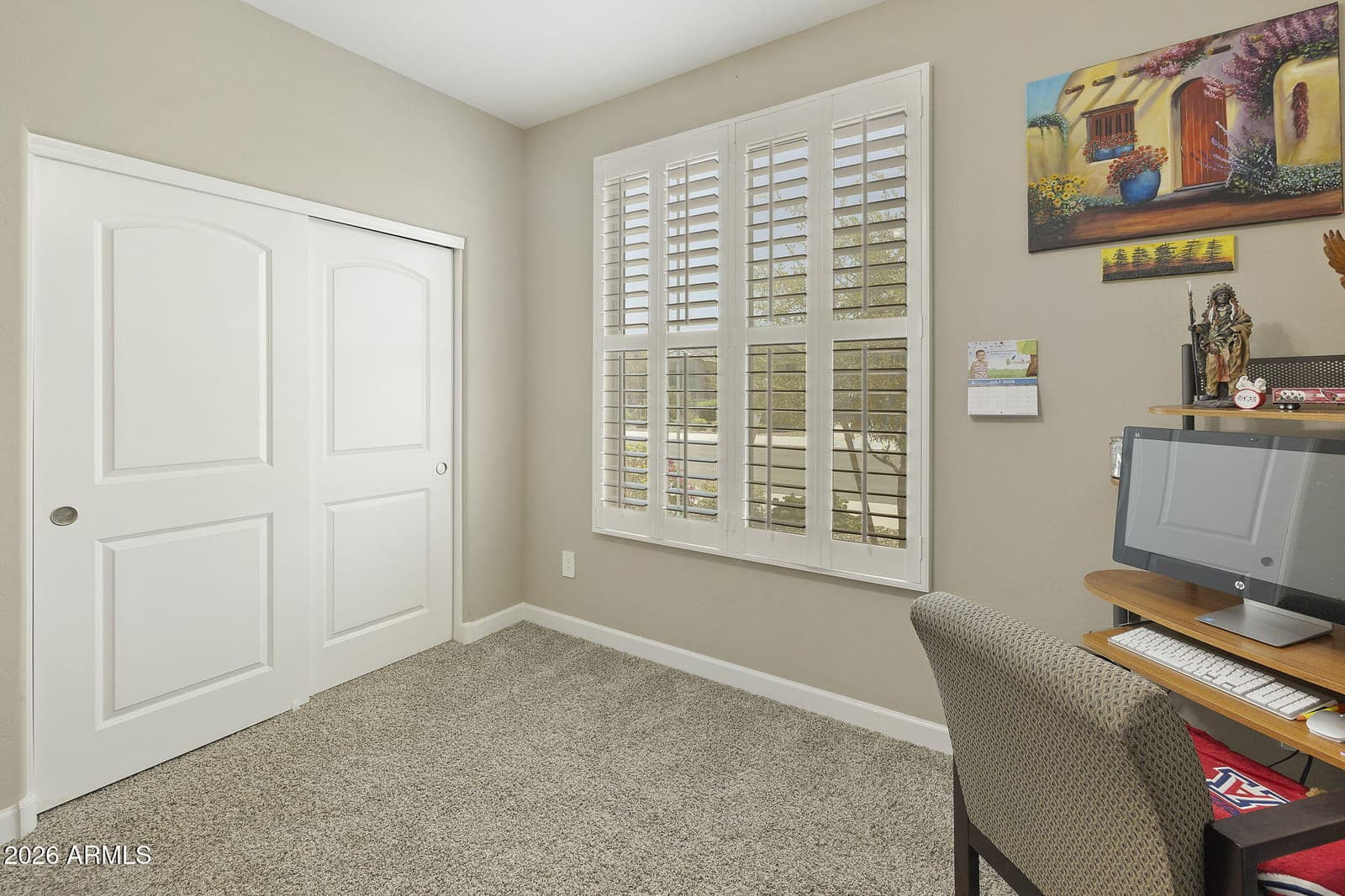 8296 W EBBETS Court, Florence, AZ 85132 — photo 9 of 105