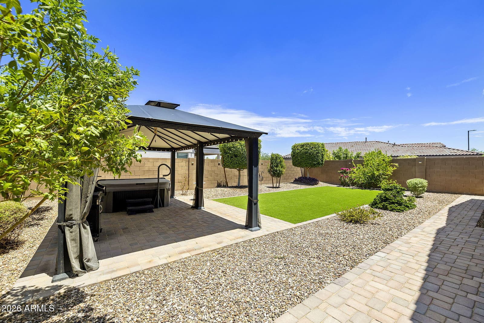 8296 W EBBETS Court, Florence, AZ 85132 — photo 44 of 105
