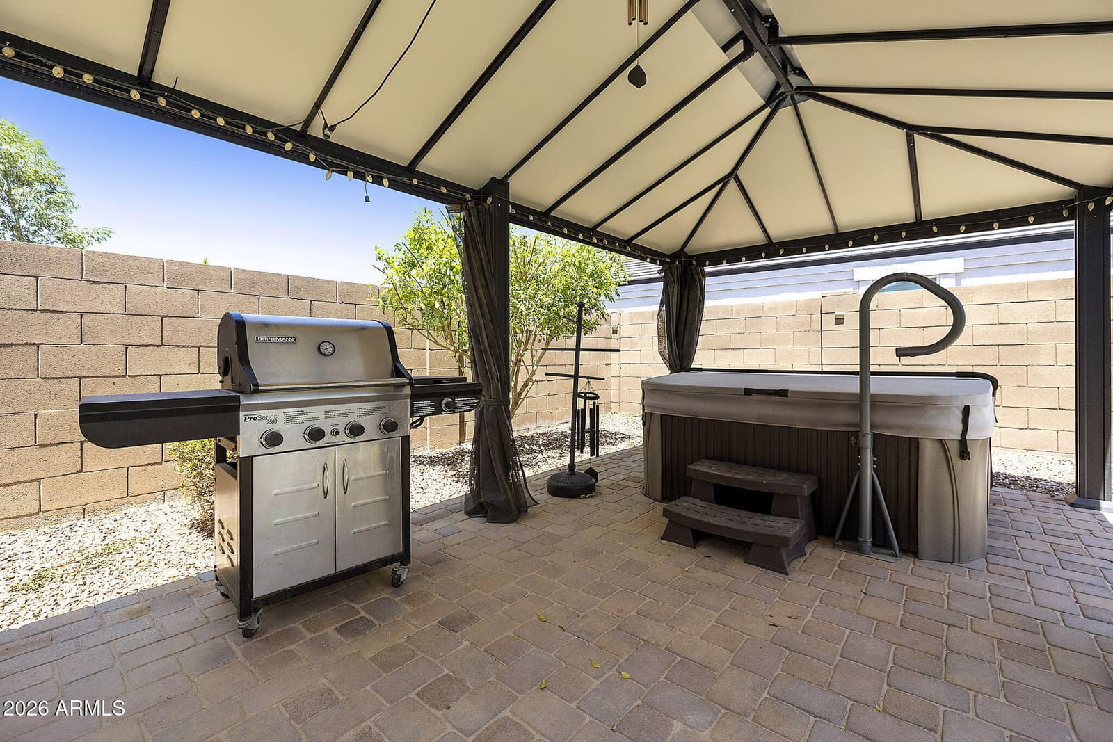 8296 W EBBETS Court, Florence, AZ 85132 — photo 46 of 105