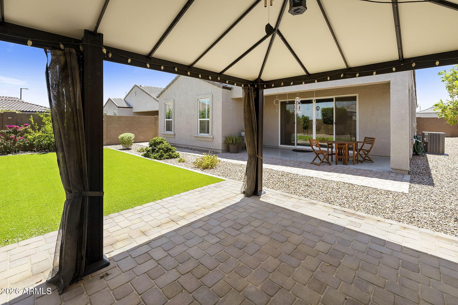 8296 W EBBETS Court, Florence, AZ 85132 — photo 48 of 105