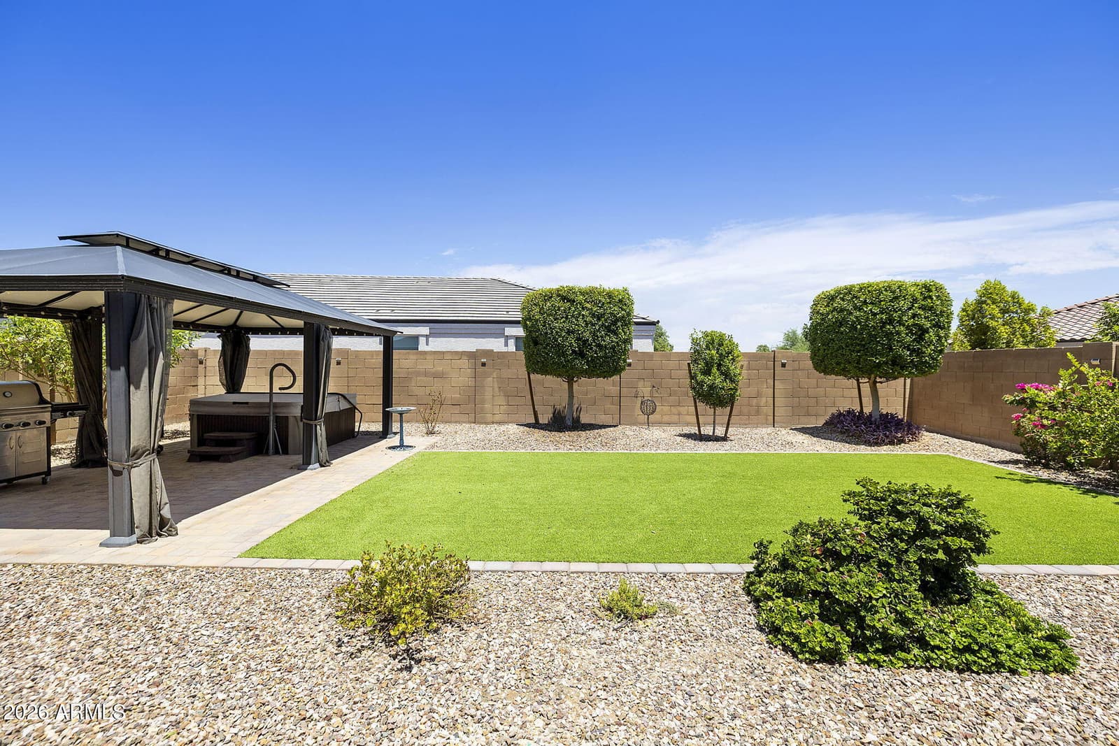 8296 W EBBETS Court, Florence, AZ 85132 — photo 53 of 105