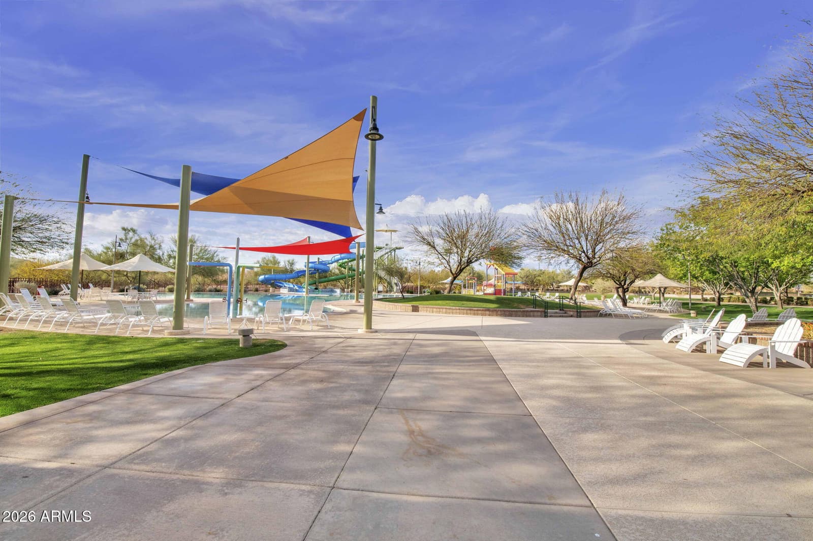 8296 W EBBETS Court, Florence, AZ 85132 — photo 91 of 105