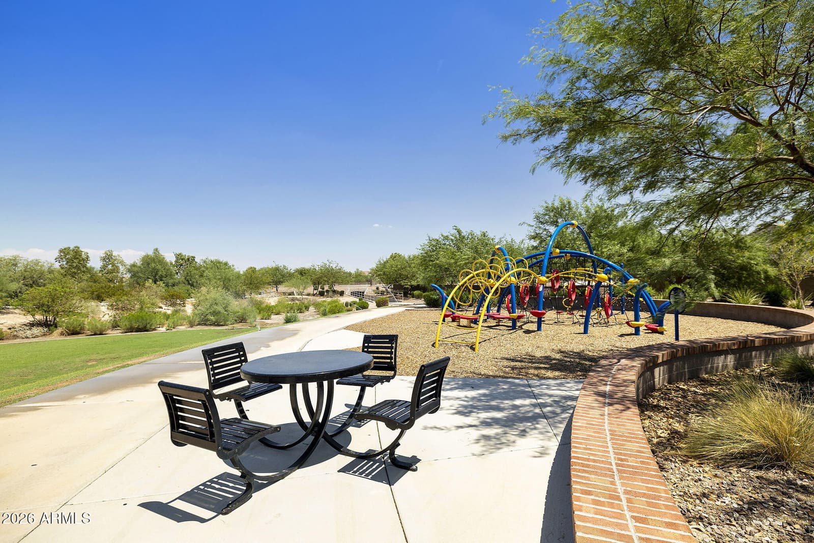 8296 W EBBETS Court, Florence, AZ 85132 — photo 100 of 105