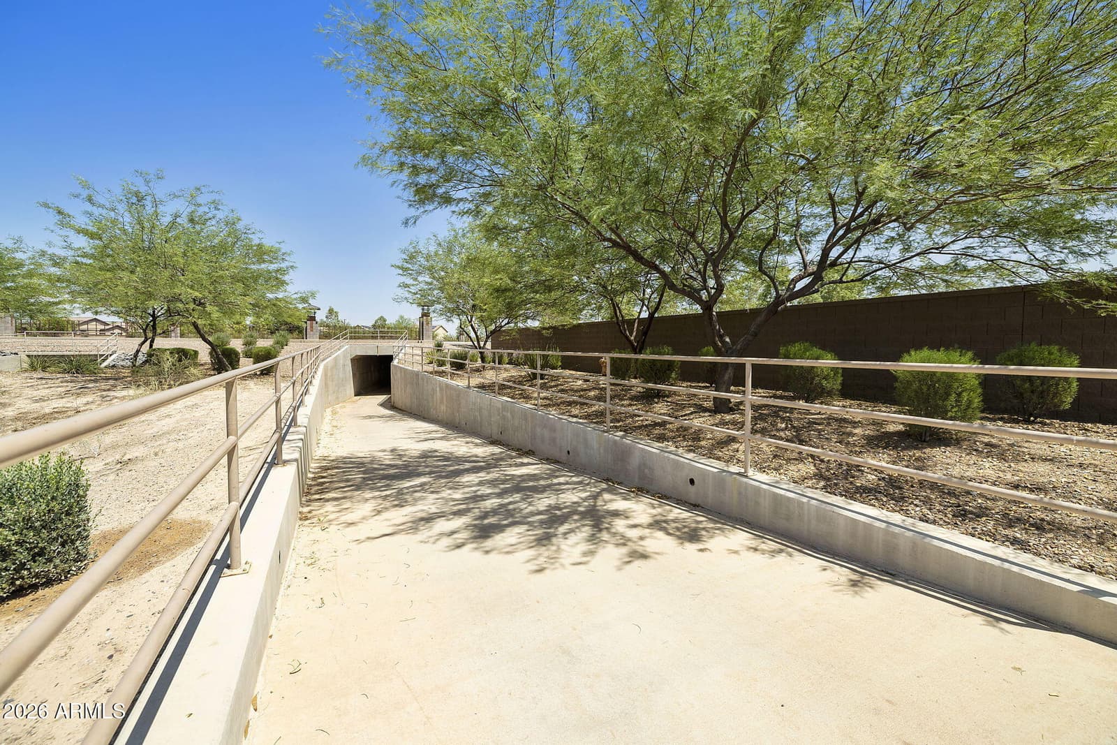 8296 W EBBETS Court, Florence, AZ 85132 — photo 101 of 105