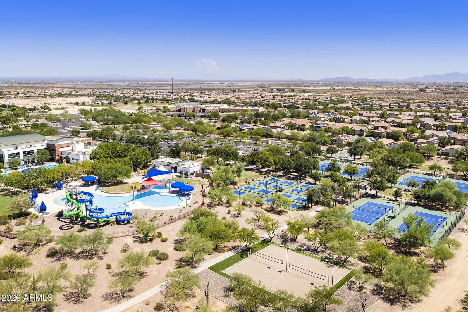 8296 W EBBETS Court, Florence, AZ 85132 — photo 102 of 105
