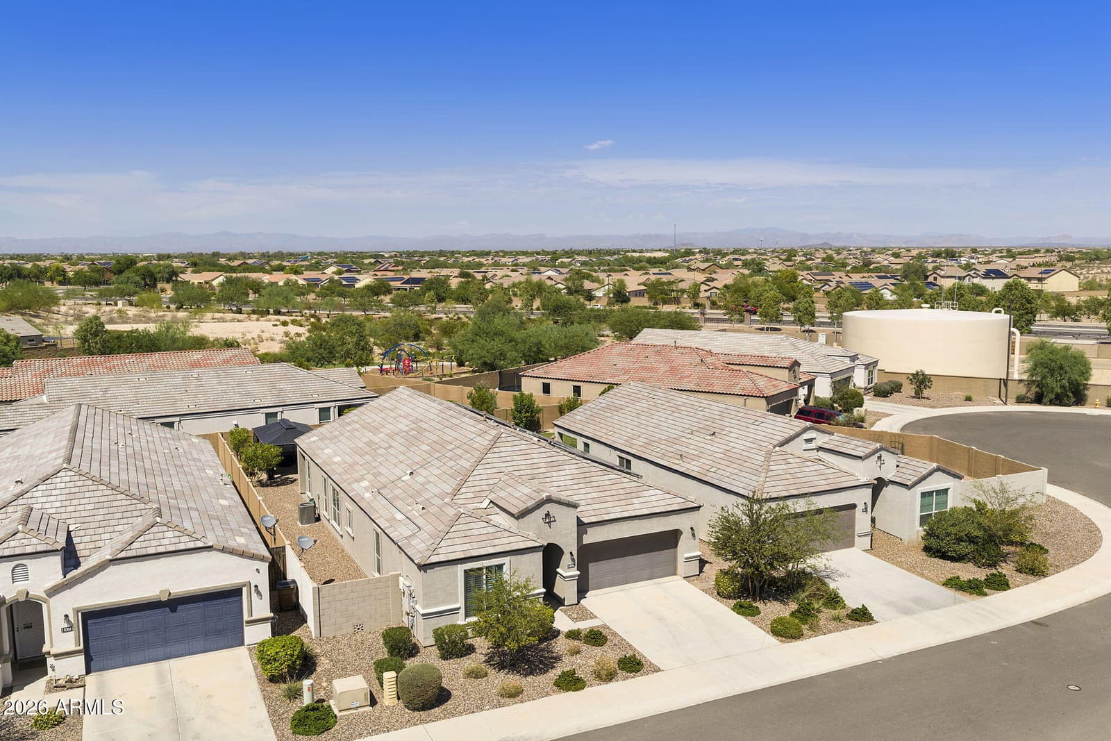 8296 W EBBETS Court, Florence, AZ 85132 — photo 67 of 105