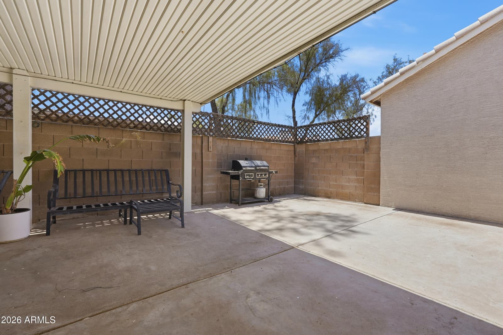 1425 S LINDSAY Road 16, Mesa, AZ 85204 — photo 35 of 41