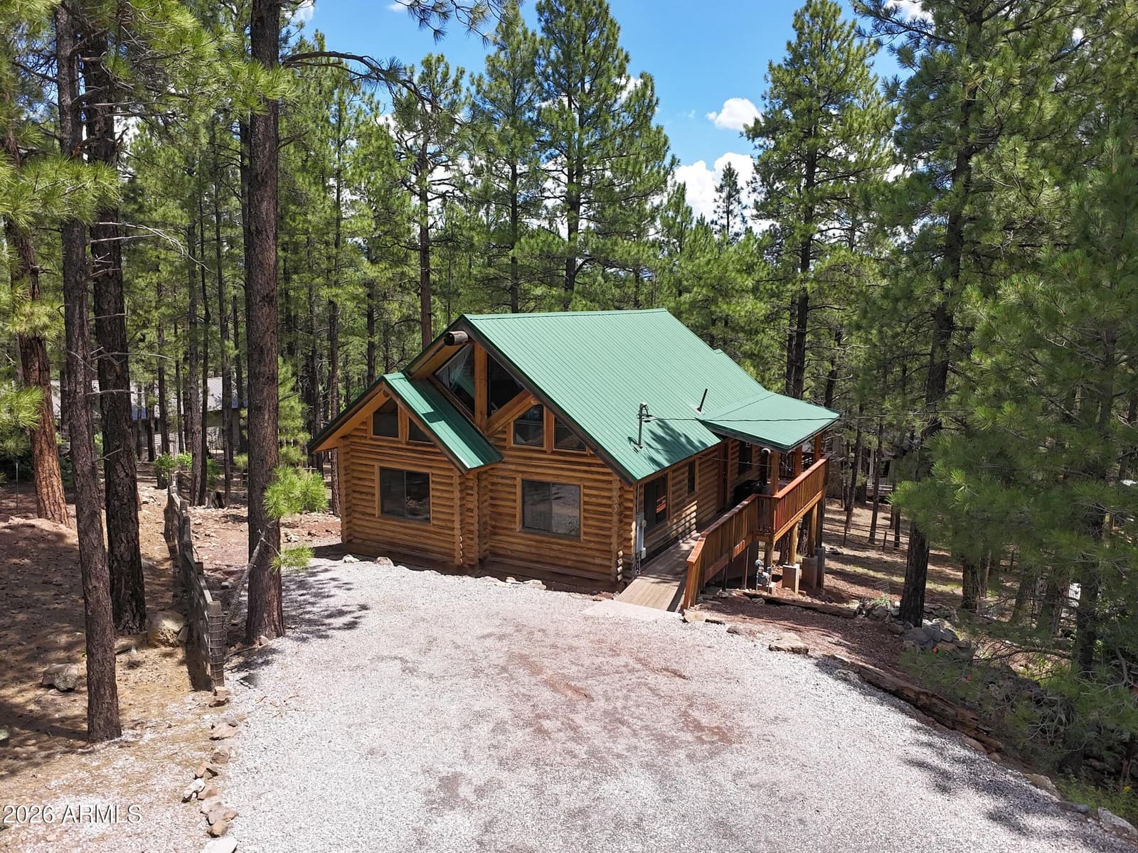 2733 ARIDO OVI, Flagstaff, AZ 86005 — photo 1 of 28