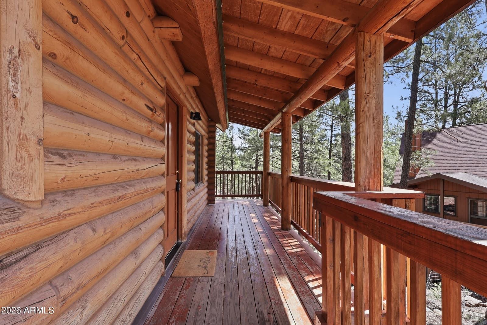 2733 ARIDO OVI, Flagstaff, AZ 86005 — photo 2 of 28