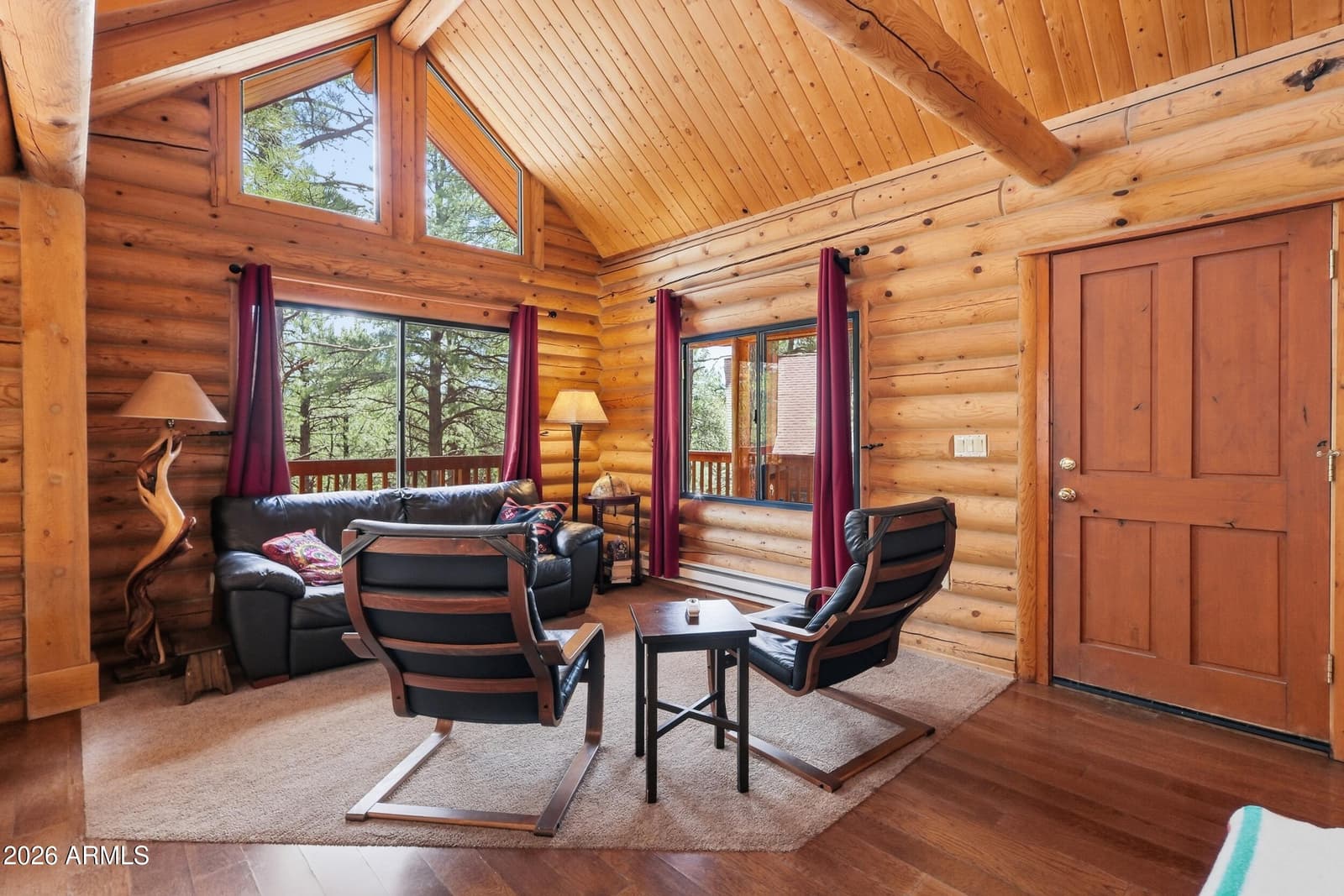 2733 ARIDO OVI, Flagstaff, AZ 86005 — photo 4 of 28