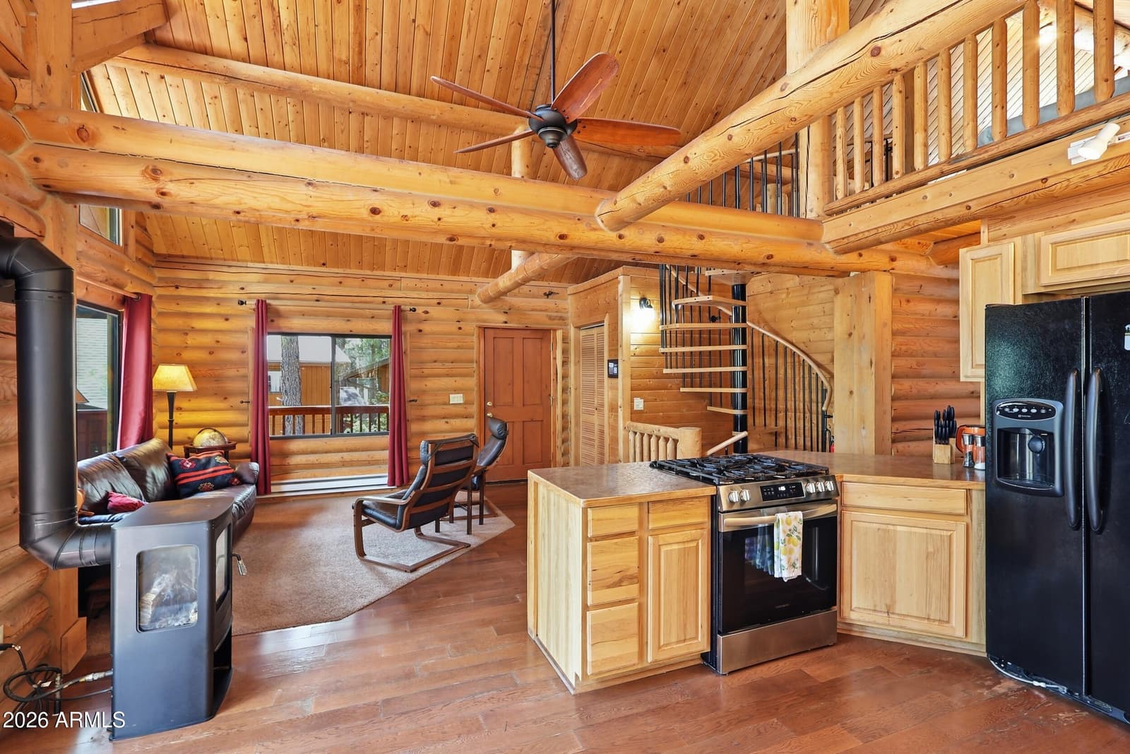 2733 ARIDO OVI, Flagstaff, AZ 86005 — photo 11 of 28