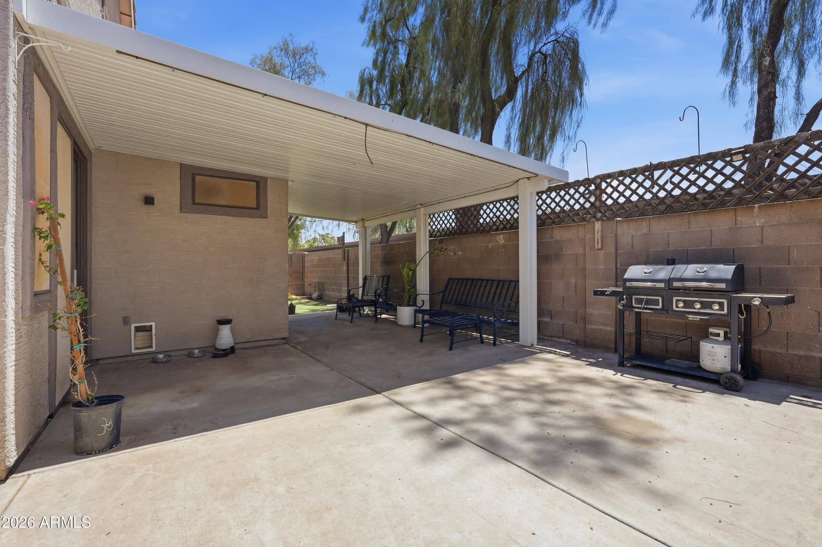 1425 S LINDSAY Road 16, Mesa, AZ 85204 — photo 37 of 41