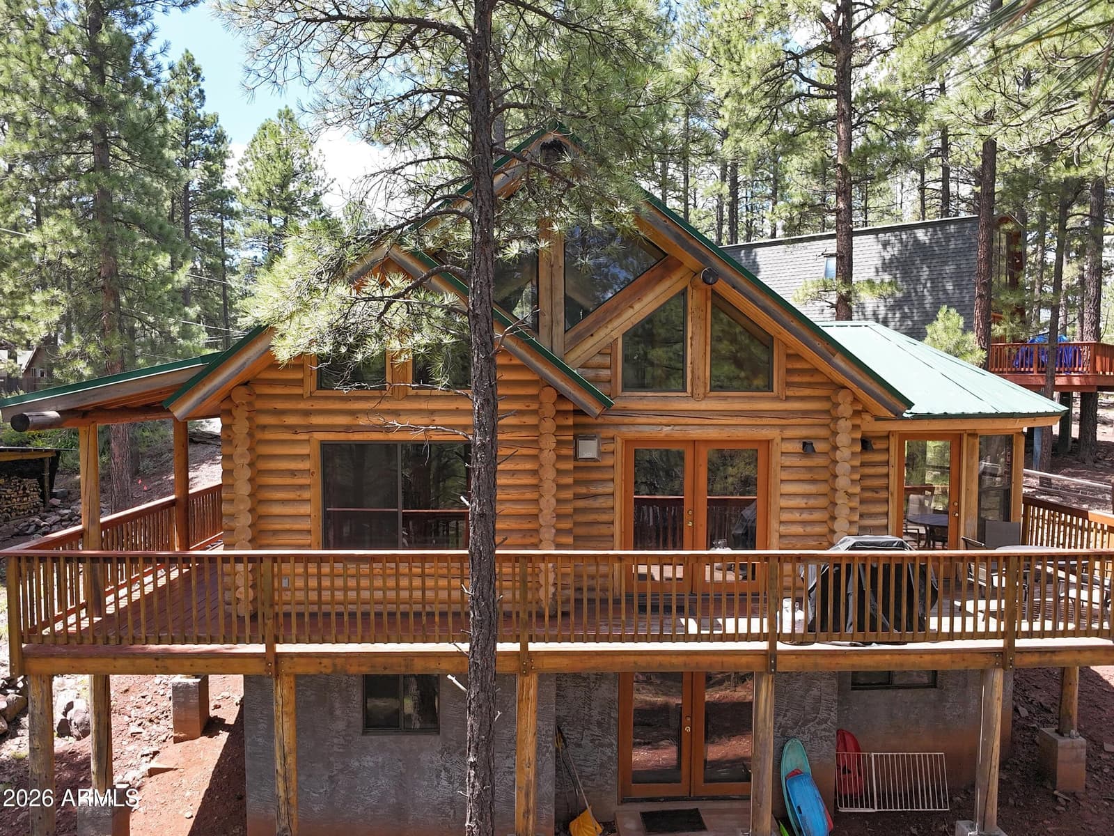 2733 ARIDO OVI, Flagstaff, AZ 86005 — photo 25 of 28