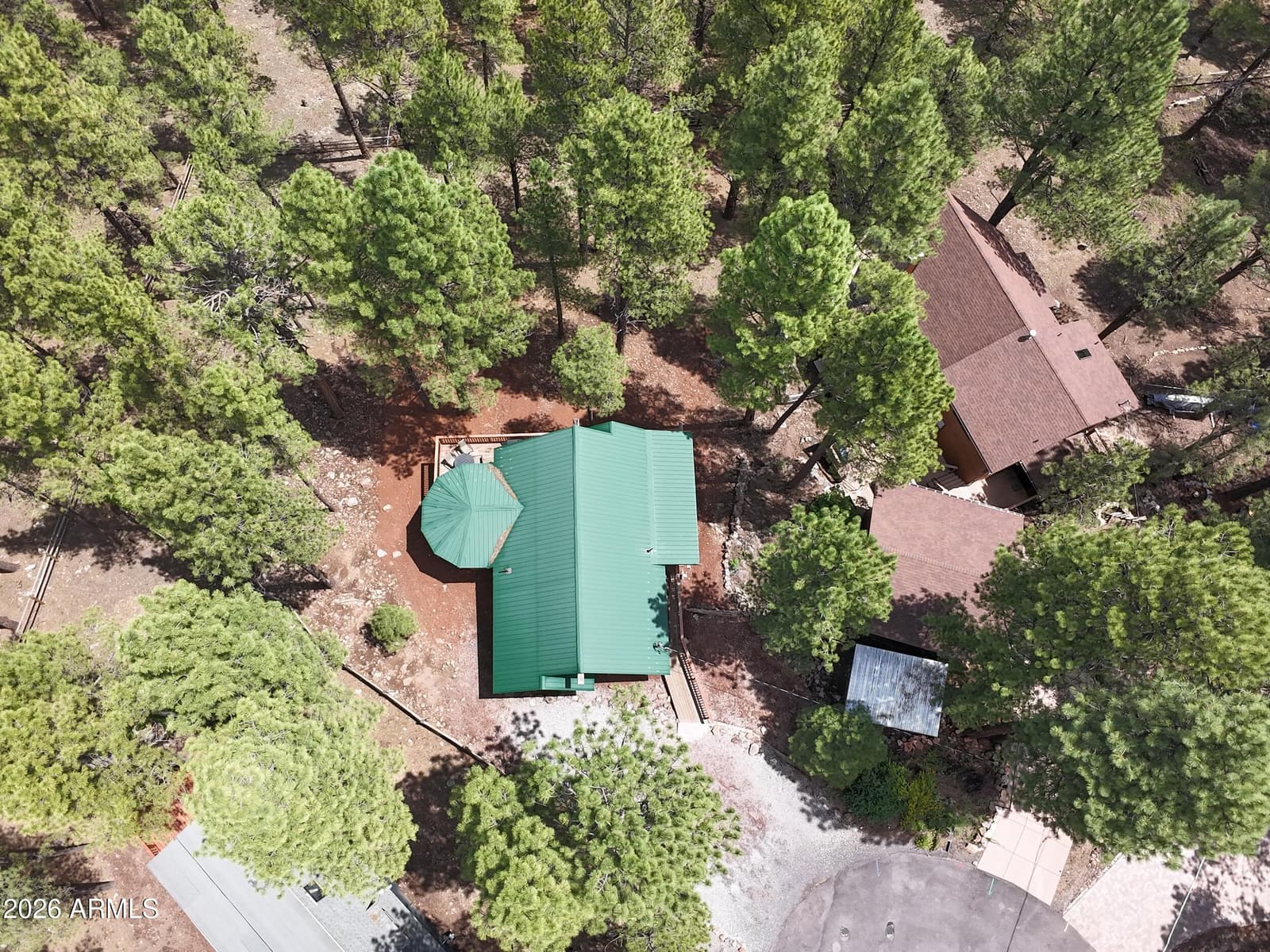 2733 ARIDO OVI, Flagstaff, AZ 86005 — photo 26 of 28