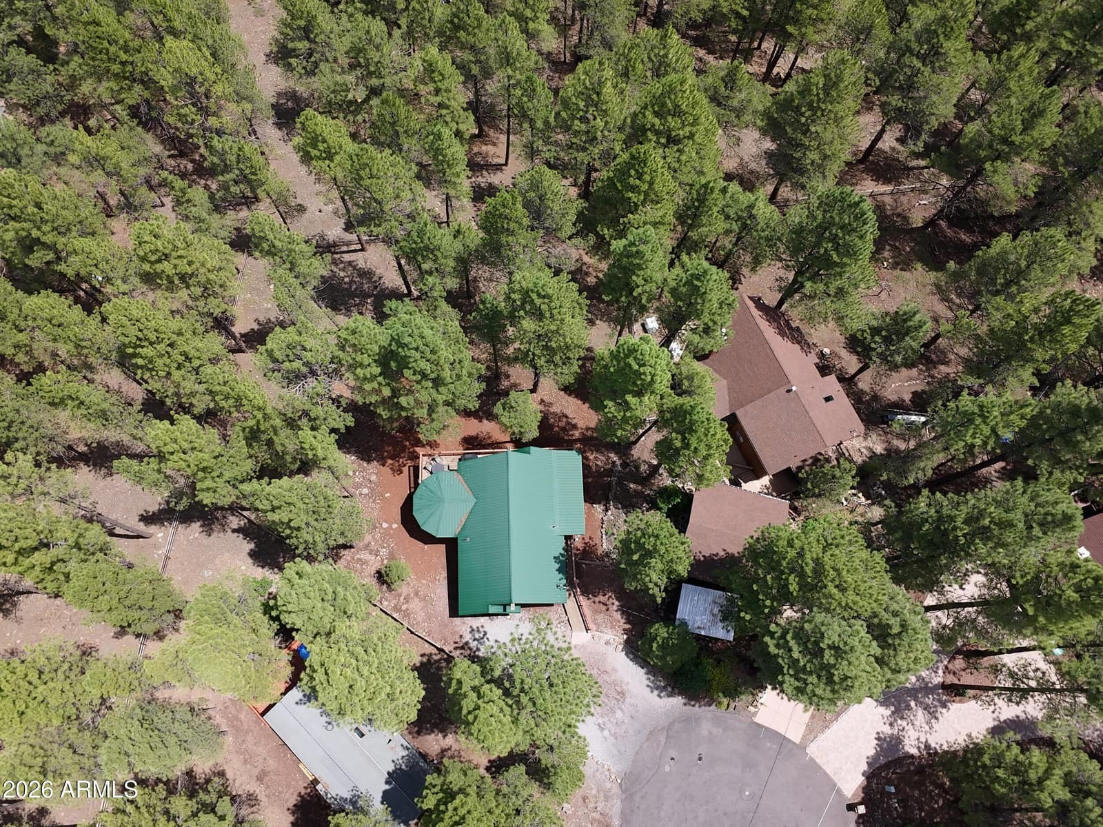 2733 ARIDO OVI, Flagstaff, AZ 86005 — photo 27 of 28