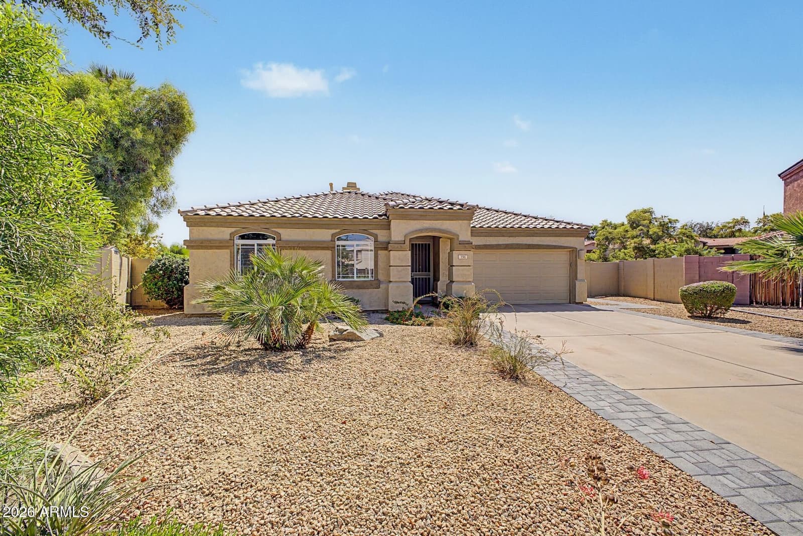 791 W KENT Place, Chandler, AZ 85225 — photo 1 of 32