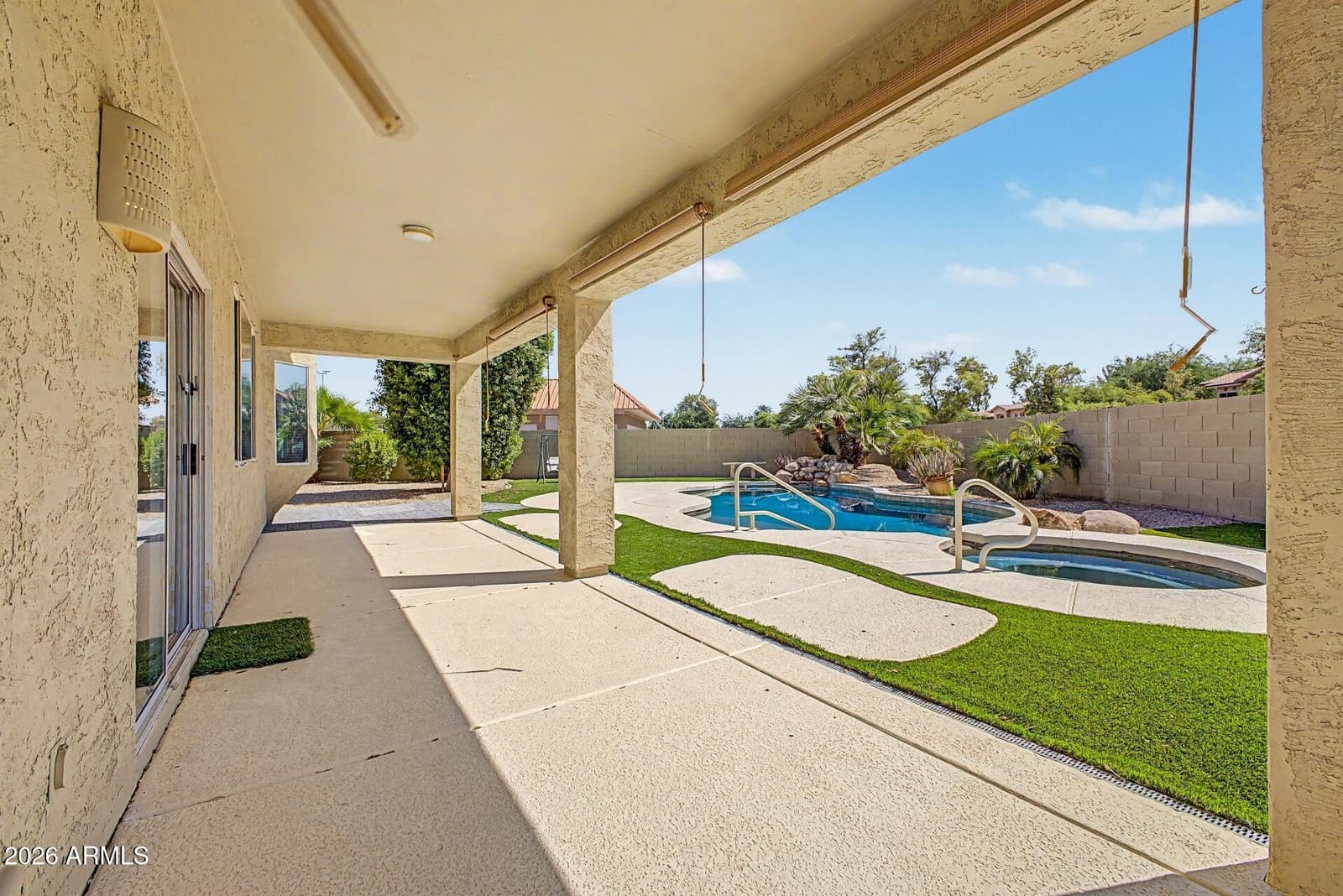 791 W KENT Place, Chandler, AZ 85225 — photo 24 of 32
