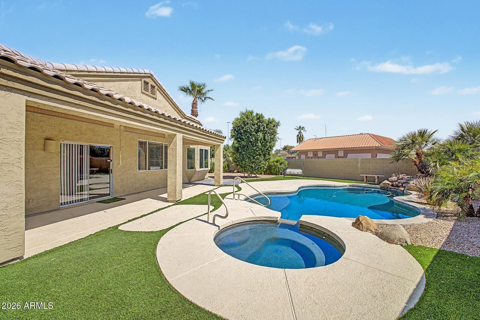 791 W KENT Place, Chandler, AZ 85225 — photo 25 of 32