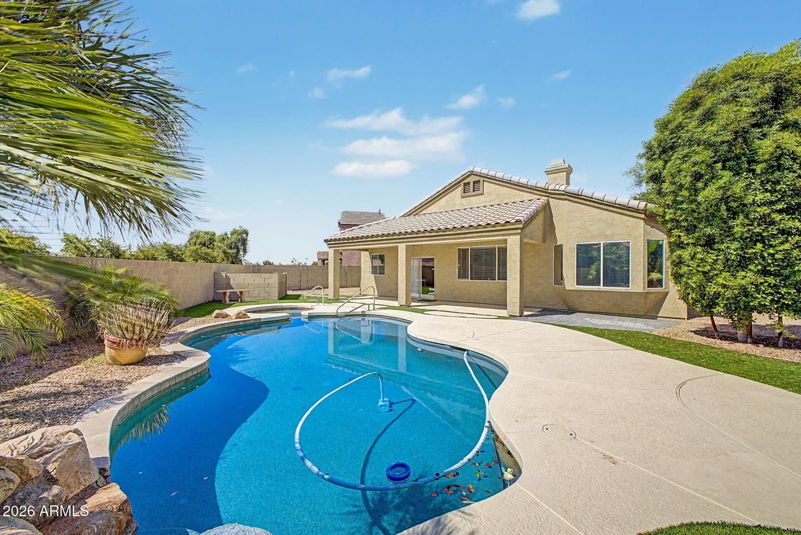 791 W KENT Place, Chandler, AZ 85225 — photo 26 of 32