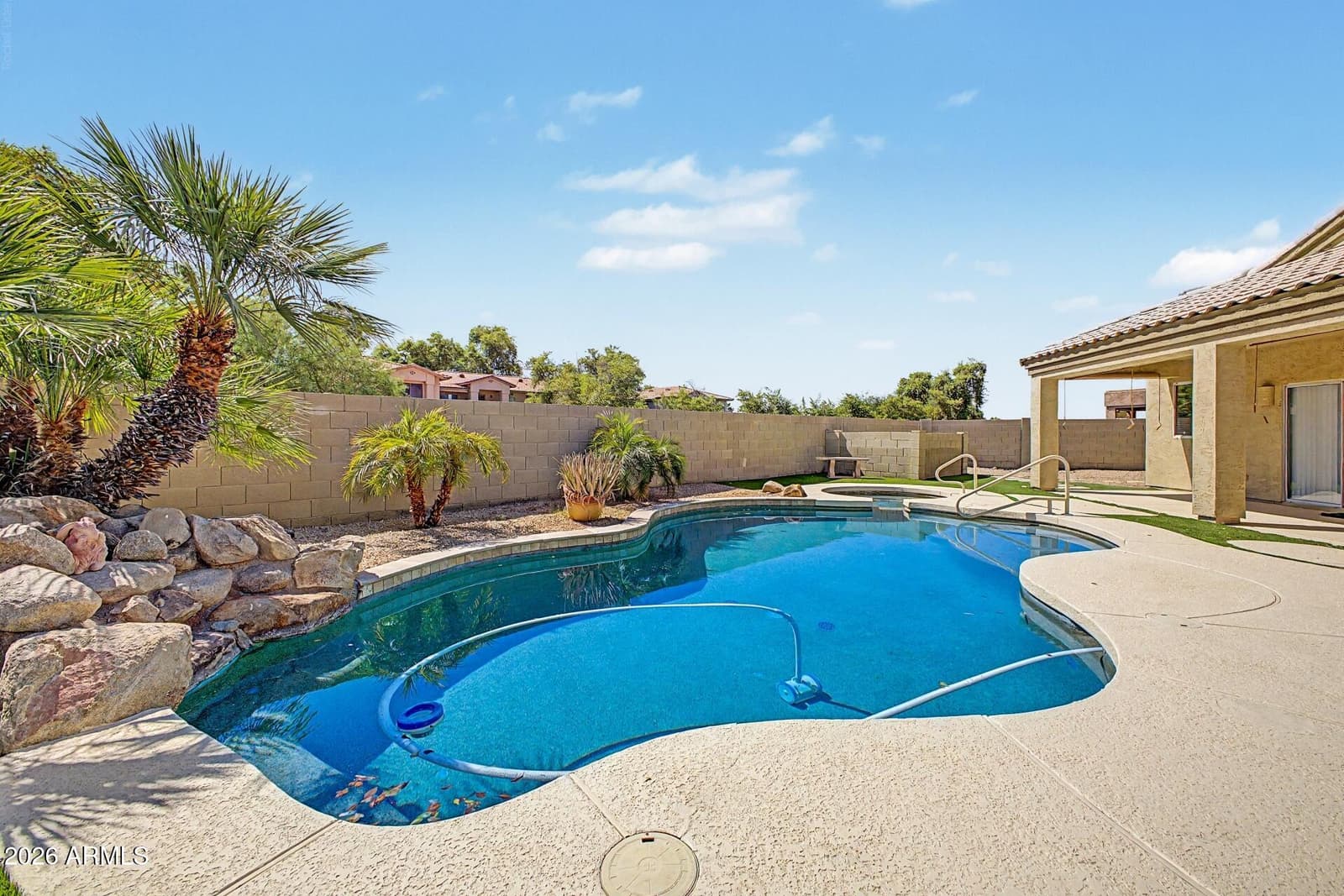 791 W KENT Place, Chandler, AZ 85225 — photo 27 of 32