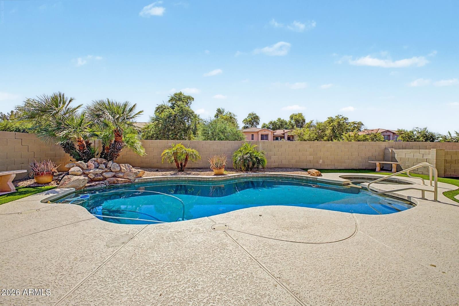 791 W KENT Place, Chandler, AZ 85225 — photo 28 of 32