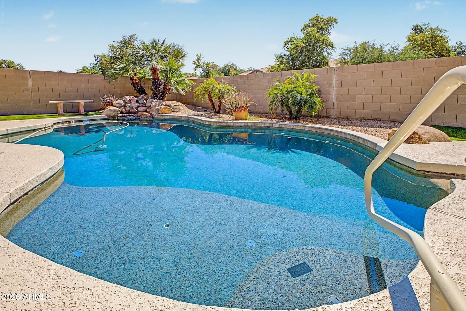 791 W KENT Place, Chandler, AZ 85225 — photo 29 of 32