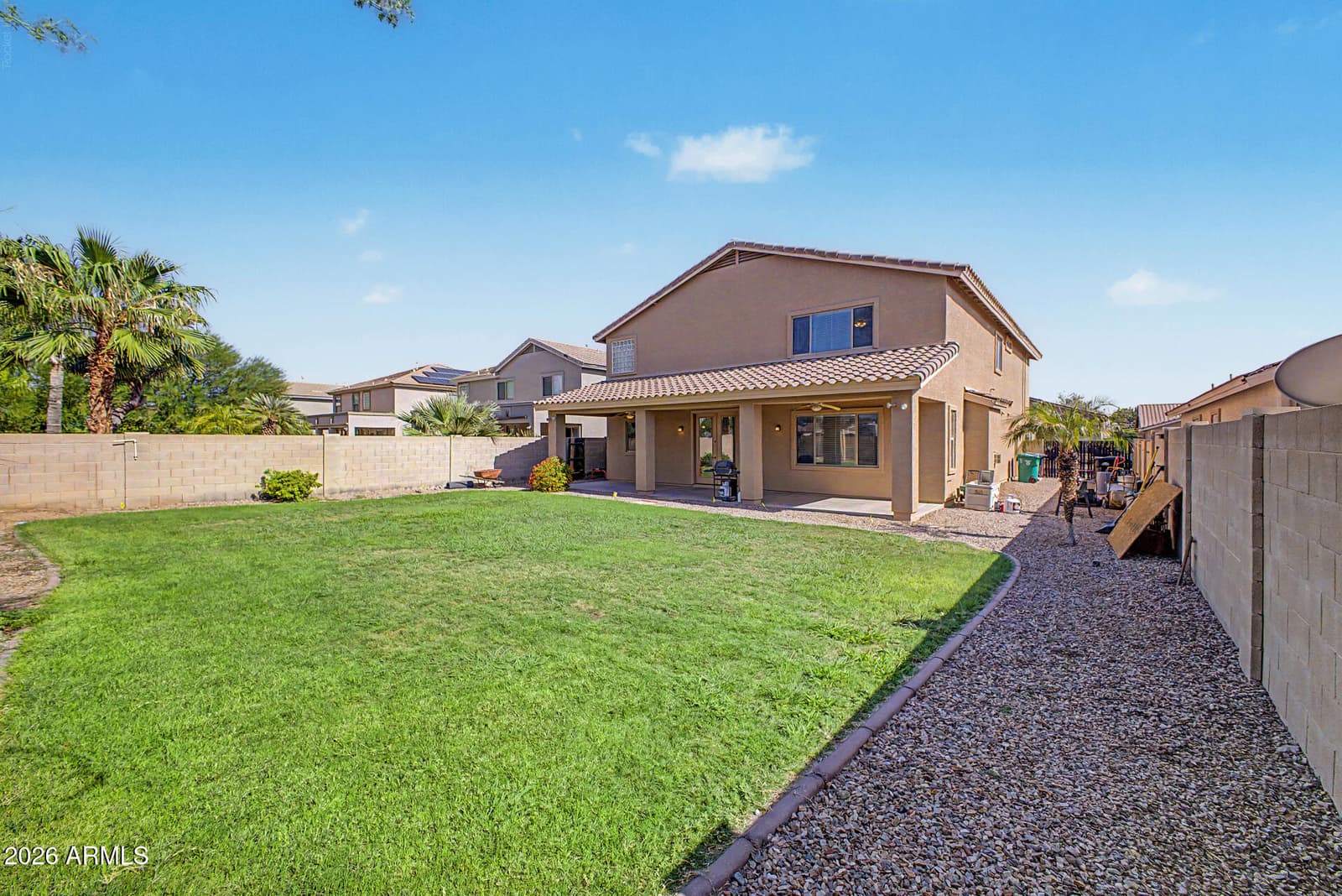 11326 E Shepperd Avenue, Mesa, AZ 85212 — photo 32 of 37