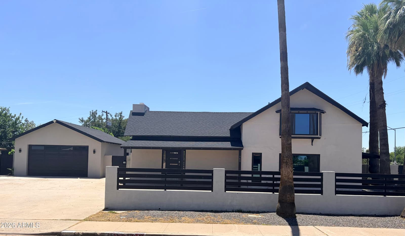 753 W 6TH Drive, Mesa, AZ 85210 — photo 1 of 40