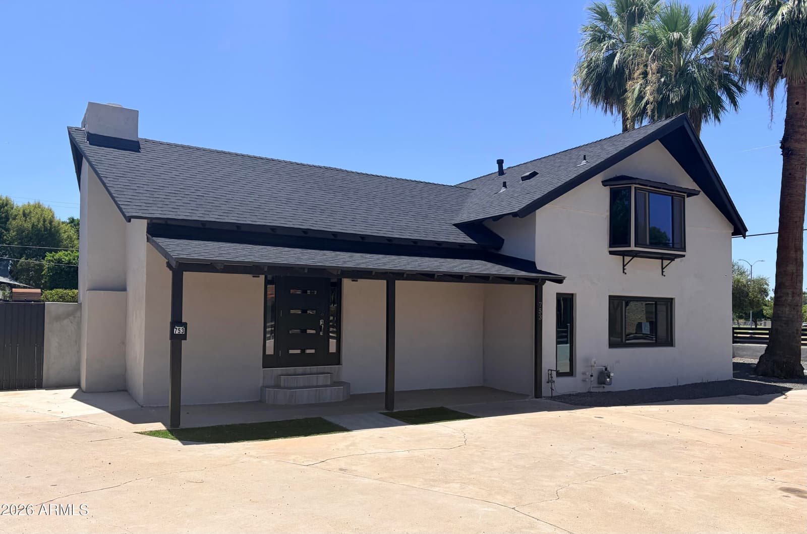 753 W 6TH Drive, Mesa, AZ 85210 — photo 2 of 40