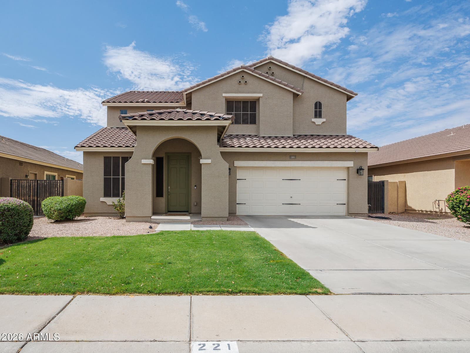 221 W Tahiti Drive, Casa Grande, AZ 85122 — photo 1 of 66
