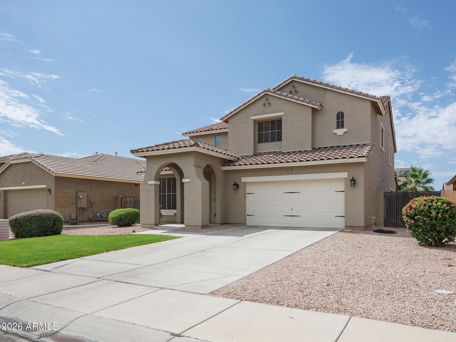 221 W Tahiti Drive, Casa Grande, AZ 85122 — photo 3 of 66