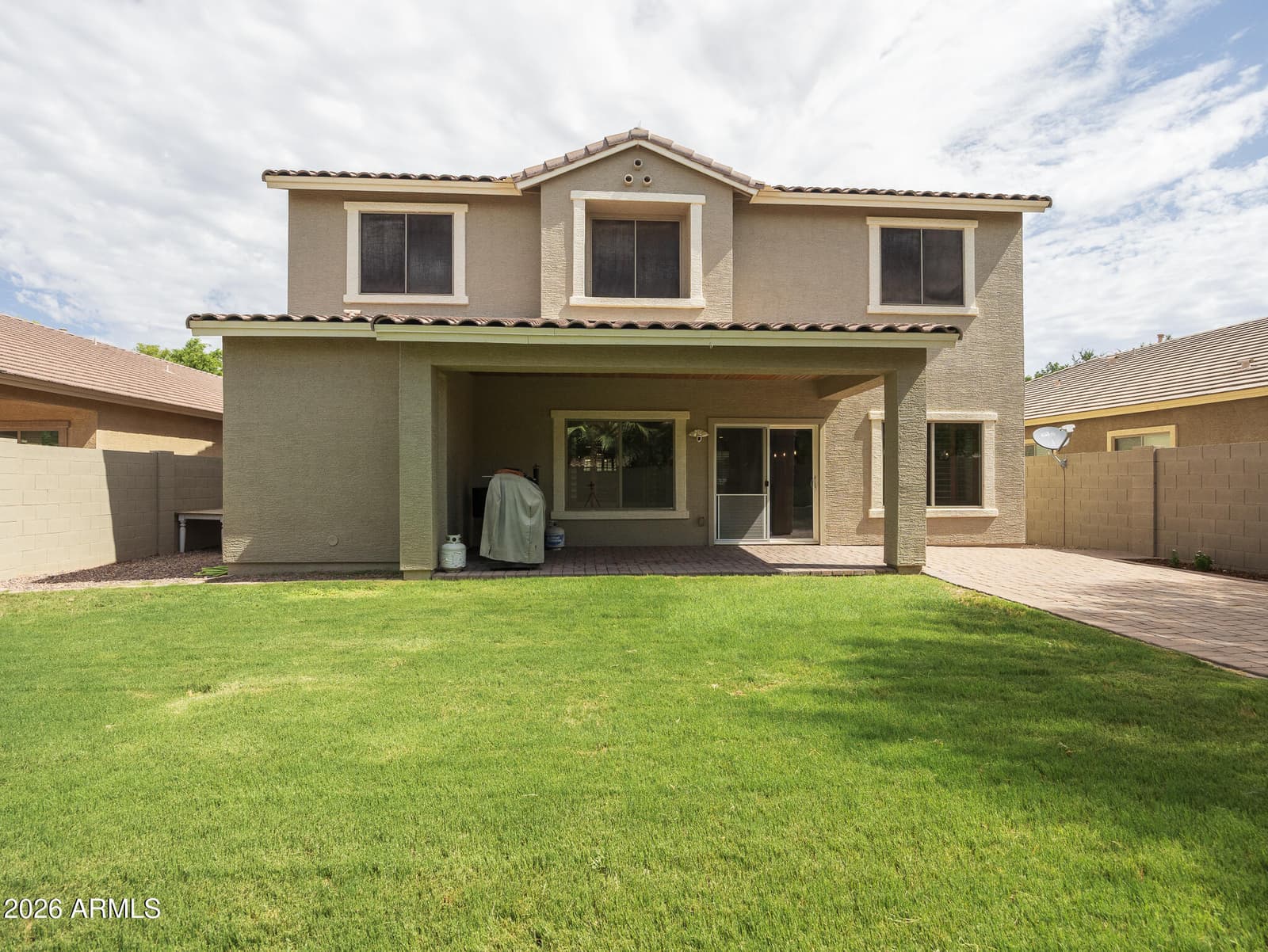 221 W Tahiti Drive, Casa Grande, AZ 85122 — photo 56 of 66