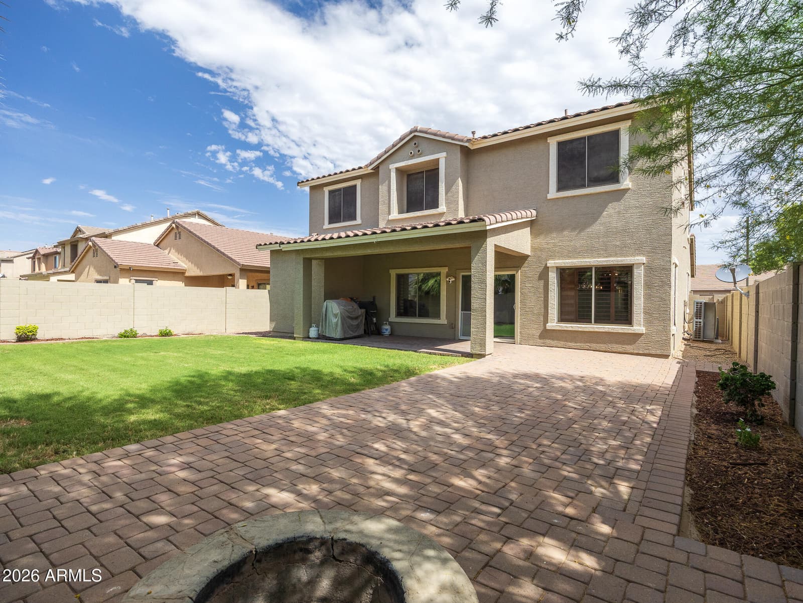 221 W Tahiti Drive, Casa Grande, AZ 85122 — photo 59 of 66