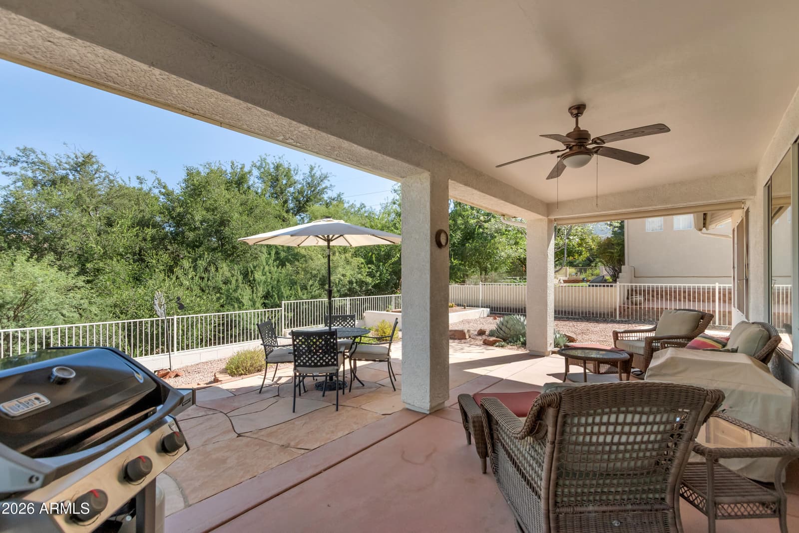 2275 W RUNNING IRON Lane, Cottonwood, AZ 86326 — photo 29 of 34