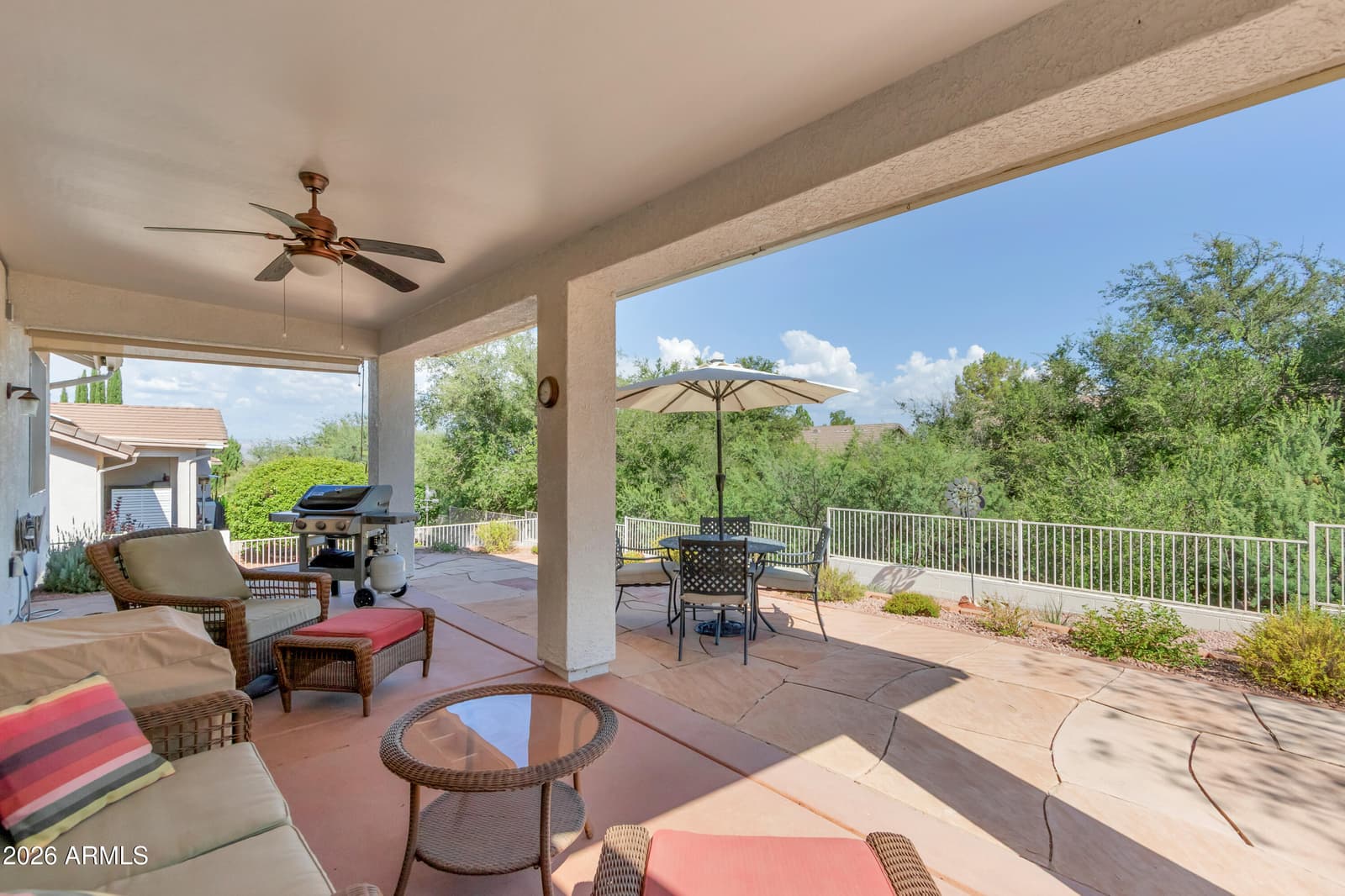 2275 W RUNNING IRON Lane, Cottonwood, AZ 86326 — photo 28 of 34