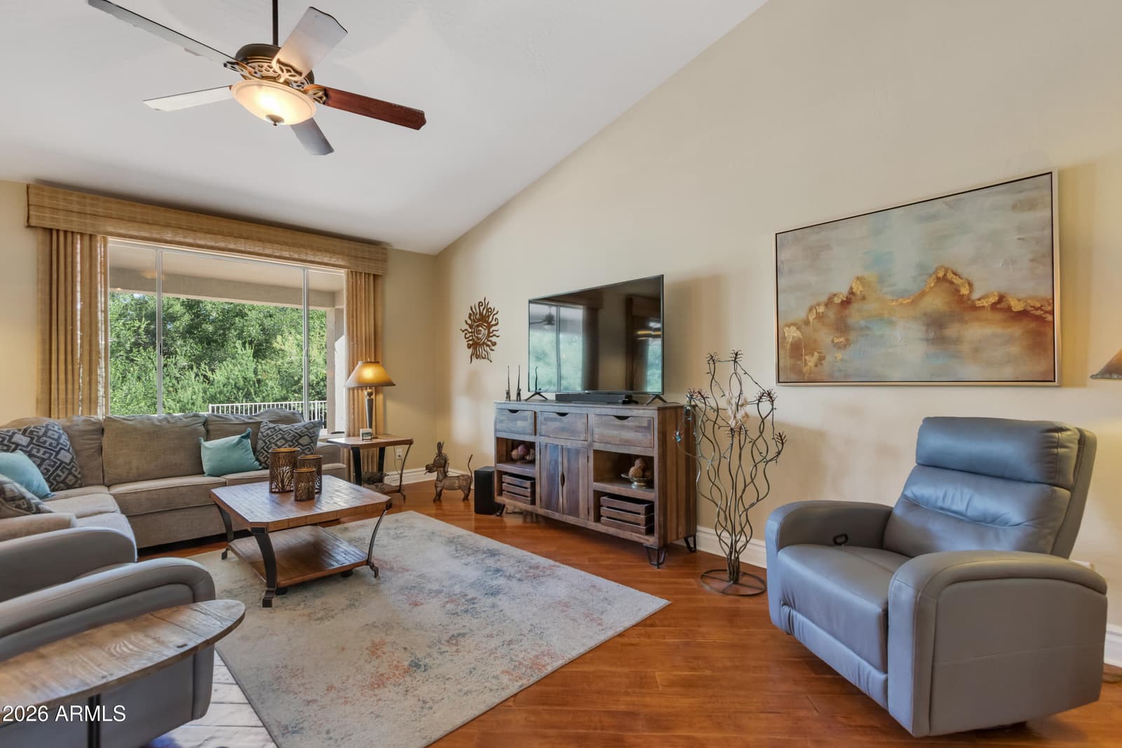 2275 W RUNNING IRON Lane, Cottonwood, AZ 86326 — photo 4 of 34