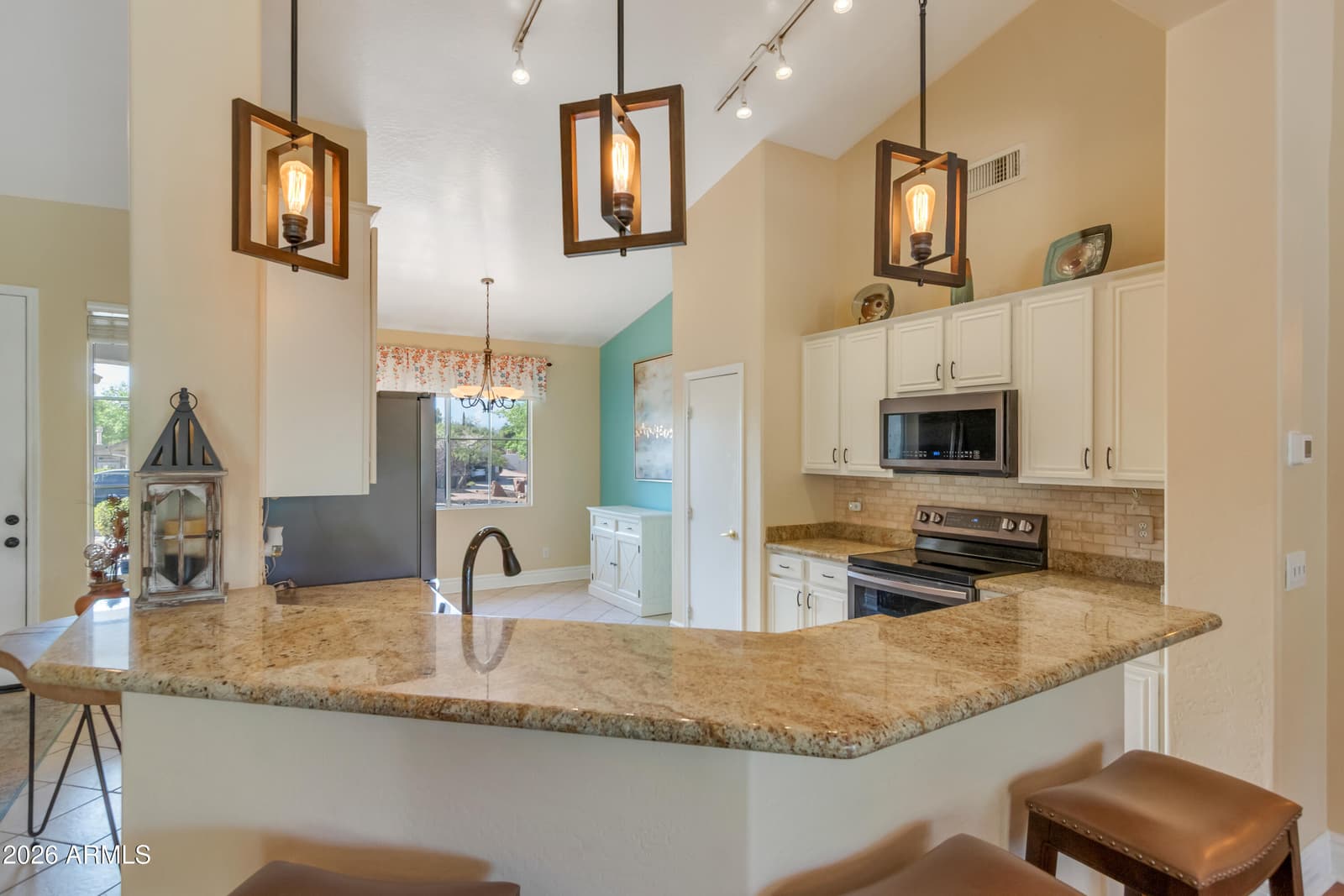 2275 W RUNNING IRON Lane, Cottonwood, AZ 86326 — photo 10 of 34