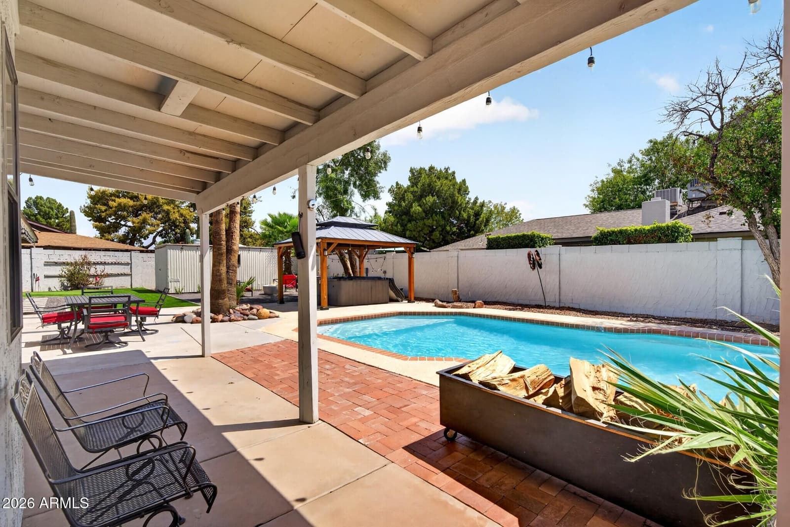 2062 E DOWNING Street, Mesa, AZ 85213 — photo 46 of 76