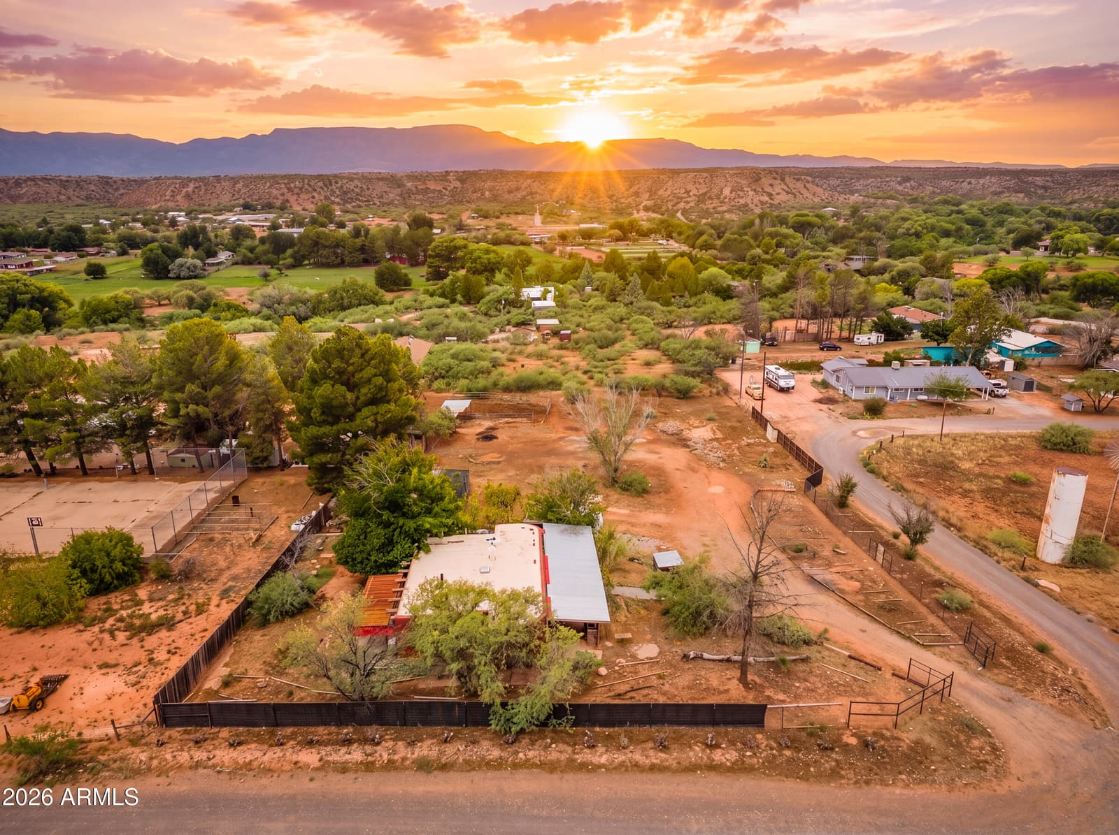 10145 E DEES Lane, Cornville, AZ 86325 — photo 1 of 44