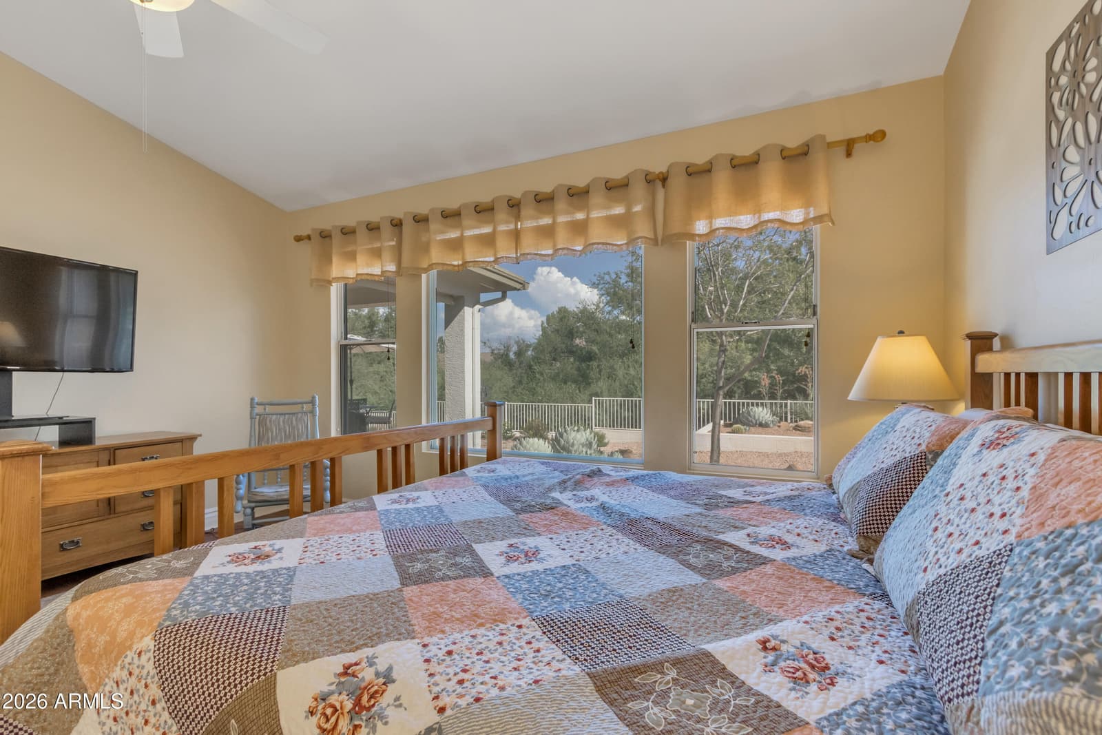 2275 W RUNNING IRON Lane, Cottonwood, AZ 86326 — photo 13 of 34