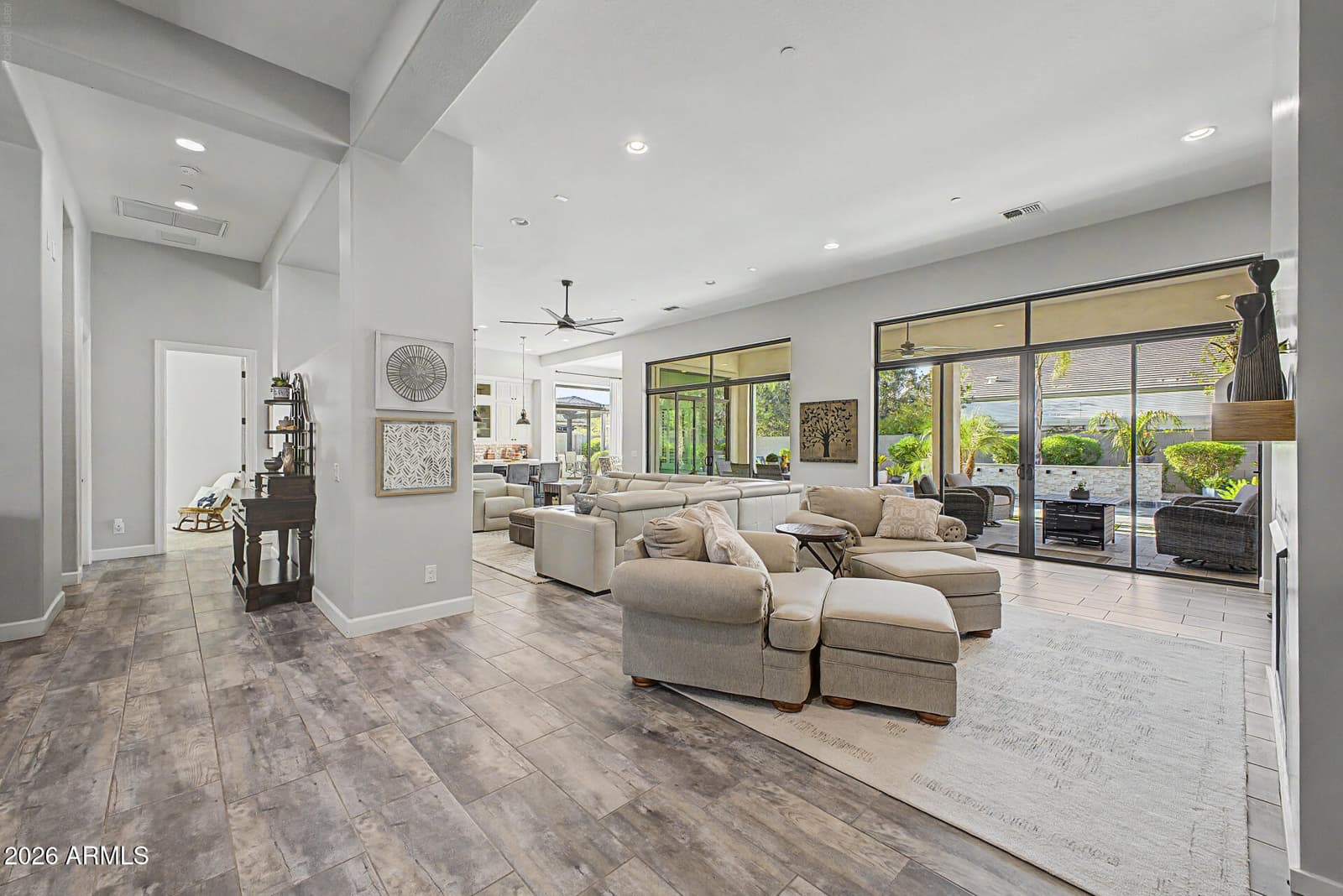 2580 E VALLEJO Drive, Gilbert, AZ 85298 — photo 31 of 90