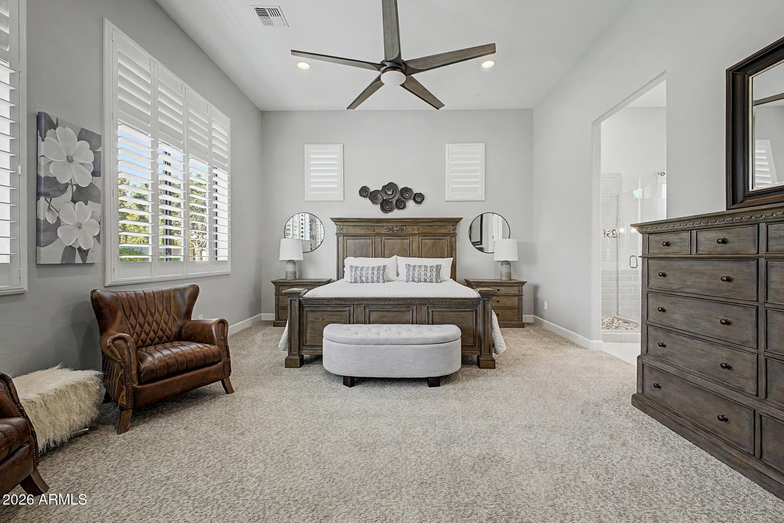 2580 E VALLEJO Drive, Gilbert, AZ 85298 — photo 40 of 90