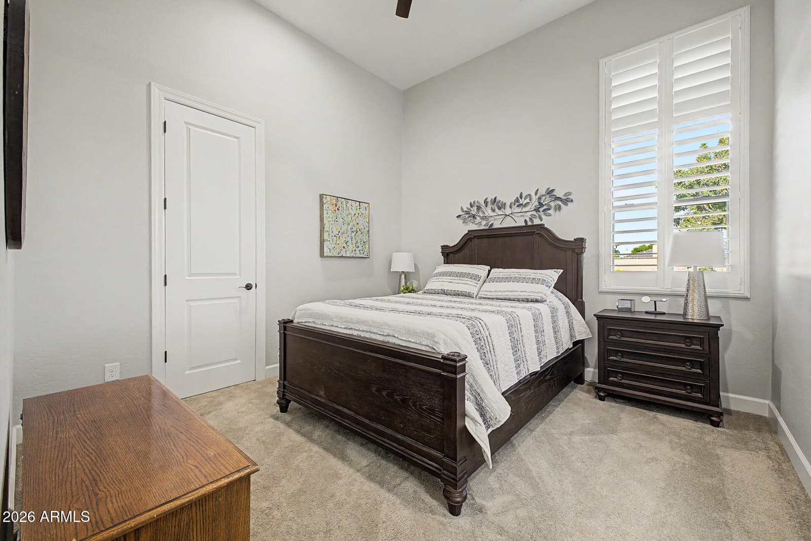 2580 E VALLEJO Drive, Gilbert, AZ 85298 — photo 45 of 90